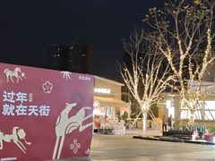 -首开·龙湖成都西宸天街