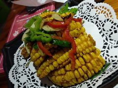 -捞围鲜·港式打边炉(海阳路店)