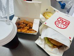 -必胜客(江东万达店)