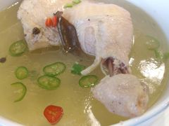 -箪食记(汉口路店)