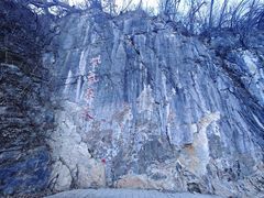-九鼎铁刹山风景区