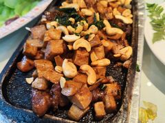 -滨河味道(南内环店)