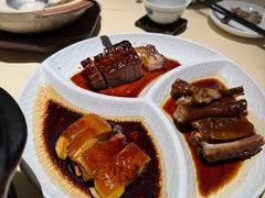 -侨美食家·粤菜(体育西路店)