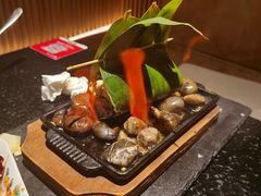 -無境·匠心日本料理(汉街店)