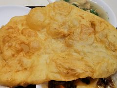 -玉华台饭庄·淮扬菜·烤鸭(望京店)