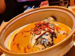 -潞州宴·长治人的会客厅(长兴北路店)