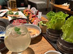 -赤坂亭M9和牛烧肉(世博源店)