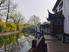 -观潮胜地公园