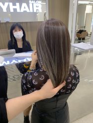 点击看大图 -MY HAIR ARDOR