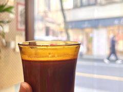 -Radar Coffee(思南路店)
