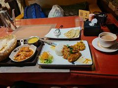 -尼泊尔雪莲餐厅(北京东路店)
