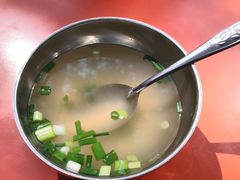 -刘信牛羊肉小炒泡馍(回民街店)