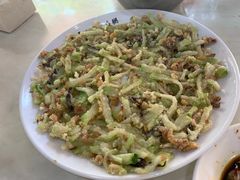 -长平老姿娘夜粥(平东一街店)