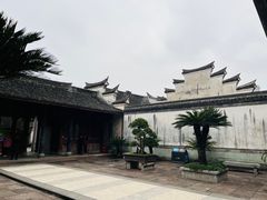-天一阁博物院