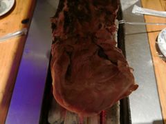 -关二碳烤羊腿(龙翔路店)