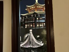 -苏州吴宫泛太平洋酒店