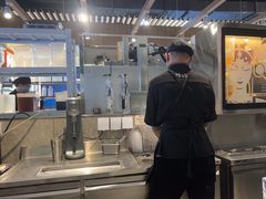 -霸王茶姬(常熟印象城店)