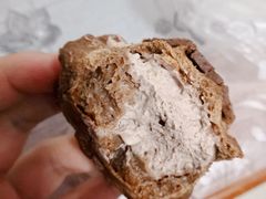 泡芙-BOKE博稞烘焙(天佑城店)