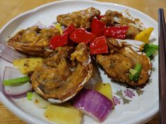 -德胜轩正宗顺德菜(宝安沙井会展中心店)