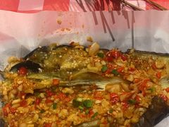 -为民烧烤吧.自贡爆炒菜(收录10年好店)