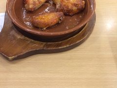 -萨莉亚意式餐厅(莲花国际广场店)