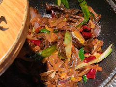 -山四砂锅(太原钟楼街店)