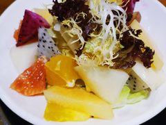 -黑鸡小馆(金源店)