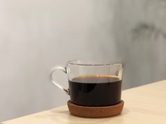 手冲咖啡-浆木咖啡馆(湘子庙街店)