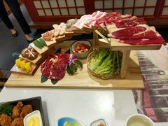 -千寻山野烤肉(中关村店)