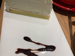 初恋牛乳雪域-必胜客(花都百业店)