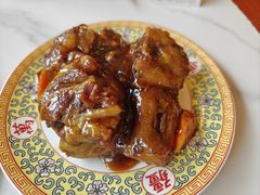 -鸿宾楼(展览馆路店)