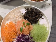 -楚韵小镇·宜昌肥鱼(虹桥国际店)