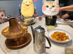 -热河食府(中山路店)