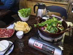 -凤兴鸡煲(宝安海雅店)
