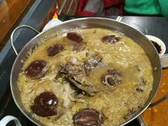 -金掌勺锅包肉(太原万达店)