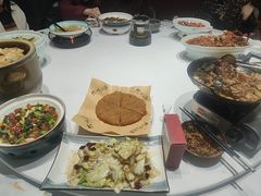 -黔城故事(虎峰别墅店)