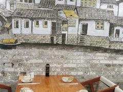 -61号餐吧(兴坪古镇漓江店)