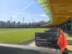 -广州冠景高尔夫练习场
