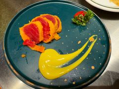 -猛古里烤肉自助(荟聚中心店)