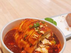 -弄堂小笼包(西青中北永旺购物中心店)