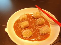 -秀儿四九城·新京菜(亚运村鸟巢店)