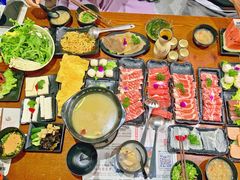 -束河人家(南锣鼓巷店)