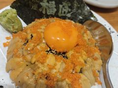 -福匠日本料理(人民路店)