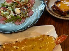 -Mr·Fish鱼鲜生海鲜放题(银泰in99店)