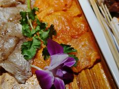 -来涮蜀鲜货火锅串串香(菜市口店)