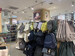 -MUJI无印良品(鑫嘉汇购物中心店)