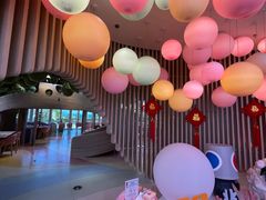 -水桶王国主题餐厅·聚会·生日派对·亲子活动·家庭套餐(亚龙湾希尔顿店)