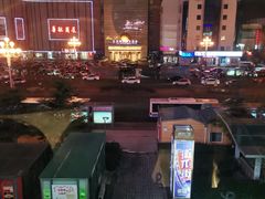 -潮粥人(威高店)