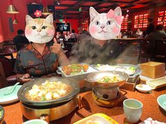 -绿茶餐厅(蓝色港湾店)