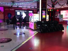 -糖潮量贩KTV(高新万达广场店)